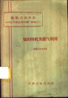 氨的回收及煤气利用 封面