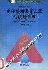 电子整机装配工艺与技能训练 封面