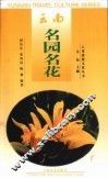 云南名园名花 封面