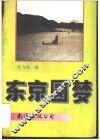 东京圆梦 封面