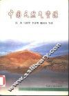中国天然气资源 封面