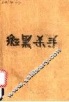 红黑杀手 封面