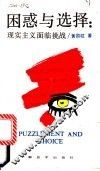 困惑与选择  现实主义面临挑战 封面