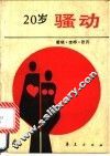 20岁骚动 封面