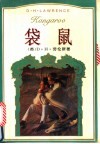 袋鼠 封面