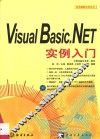 Visual Basic.NET实例入门 封面