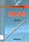 财务分析 封面
