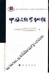 中国民族学纵横 封面