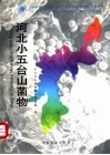 河北小五台山菌物 封面