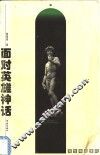 面对英雄神话  男性审美透视 封面