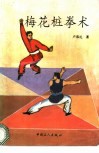 梅花桩拳术 封面
