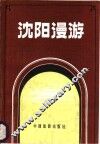 沈阳漫游 封面
