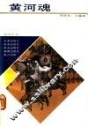 黄河魂 封面