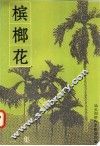 槟榔花二集 封面
