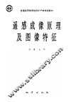 遥感成像原理及图像特征 封面