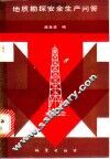 地质勘探安全生产问答 封面