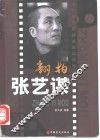 翻拍张艺谋 封面