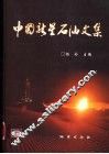 中国新星石油文集 封面