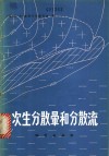 次生分散晕和分散流 封面