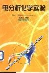 电分析化学实验 封面