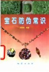 宝石防伪常识 封面