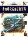 古生物化石和矿物百科 封面