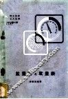 盐量表与氧量表 封面