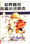 世界著名短篇小说精选  下 封面