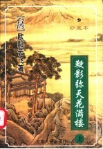 鞭影弥天花满楼  上 封面