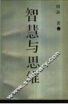 智慧与思维 封面