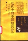 危机中的中国知识分子  寻找秩序与意义 封面