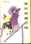 青年审美心理 封面