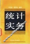 统计实务 封面