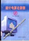 统计电算化教程 封面