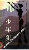 少年犯 封面