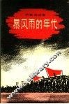 暴风雨的年代 封面