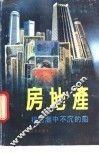 房地产  投资潮中不沉的船 封面