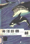 海洋巨兽-鲸 封面