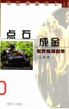 点石成金  世界城雕撷萃 封面
