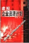 虚拟企业资源计划 封面