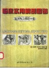 临床实用解剖图谱  盆部及会阴部分册 封面