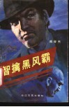 智擒黑风霸 封面