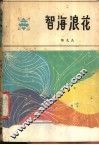 智海浪花 封面