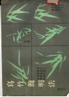写竹简明法 封面
