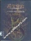 盛世吉金  陕西宝鸡眉县青铜器窖藏 封面