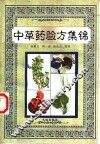 中草药验方集锦 封面