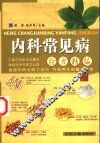 内科常见病验方精编 封面