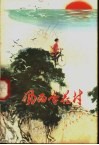 风雨杏花村 封面