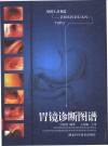 胃镜诊断图谱 封面