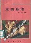 生姜栽培 电子书封面